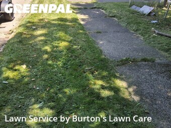Lawn Maintenance nearby Struthers, PA, 