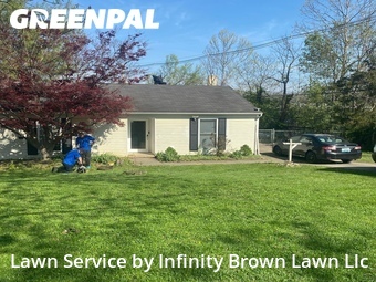 Grass Cutting nearby Louisville, KY, 