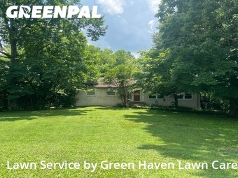 Grass Cut nearby Brentwood, TN, 