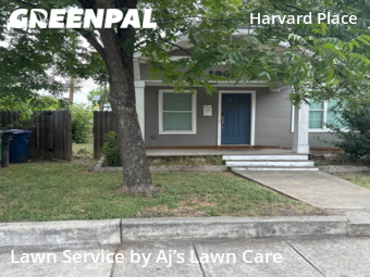 Lawn Mowing nearby San Antonio, TX, 