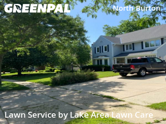 Lawn Maintenance nearby Waukesha, WI, 