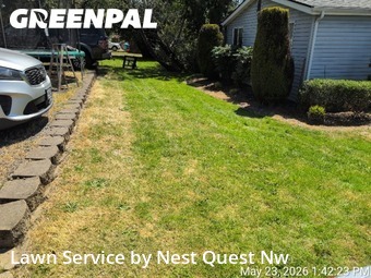 Lawn Cutting nearby Oak Grove, OR, 