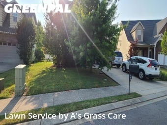 Yard Cutting nearby Murfreesboro, TN, 