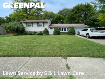 Grass Cutting nearby Fairfield, OH, 