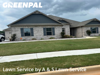 Yard Cutting nearby Athens, AL, 