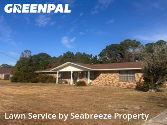 Lawn Care Service nearby Mary Esther, FL, 