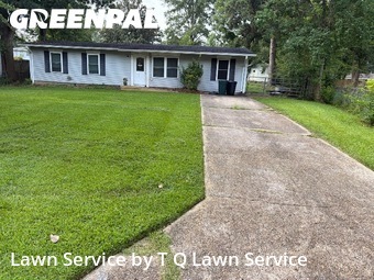 Lawn Cut nearby Pearl, MS, 