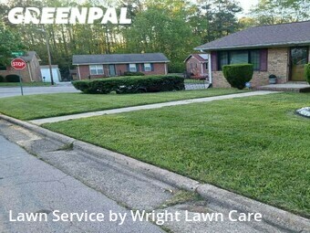 Lawn Cut nearby Durham, NC, 