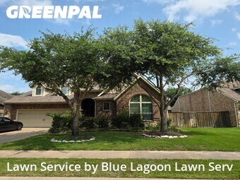 Lawn Maintenance nearby Katy, TX, 