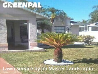 Lawn Care Service nearby Kissimmee, FL, 