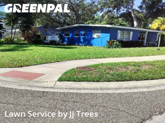 Lawn Care nearby St. Petersburg, FL, 