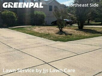 Lawn Care nearby Schertz, TX, 