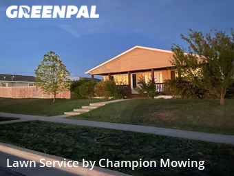 Yard Mowing nearby Joplin, MO, 