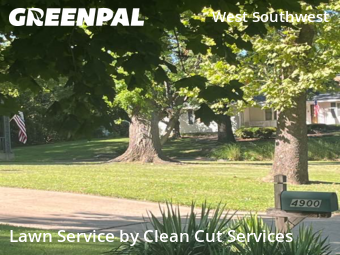 Yard Cutting nearby Topeka, KS, 