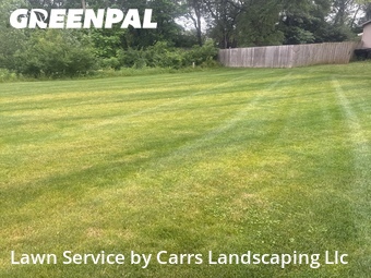 Lawn Service nearby Osceola, IN, 