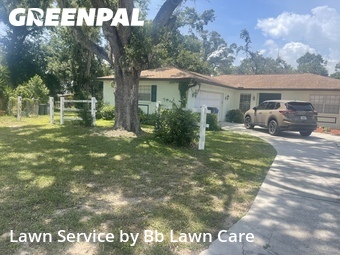 Lawn Service nearby Brandon, FL, 