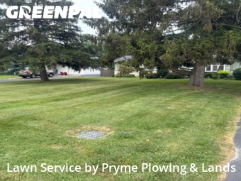 Lawn Mowing nearby Rochester, NY, 
