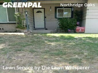 Lawn Cut nearby Citrus Heights, CA, 