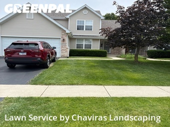 Lawn Maintenance nearby Channahon, IL, 