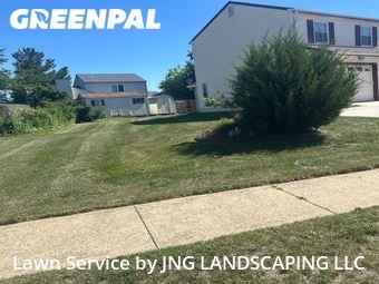Grass Cutting nearby Newark, DE, 