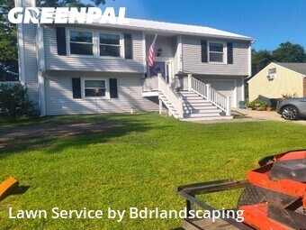 Yard Mowing nearby Summerville, SC, 