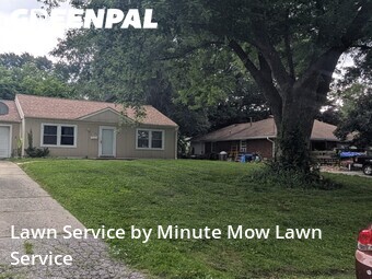 Lawn Care nearby Independence, MO, 