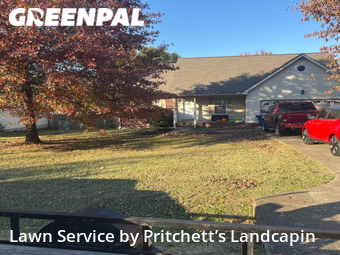 Grass Cutting nearby La Vergne, TN, 