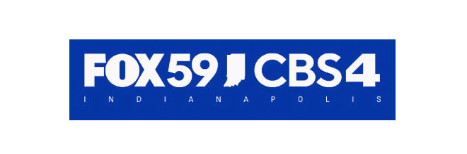 FOX59 CBS4 Indianapolis features GreenPal for leaf removal in Terre Haute, IN