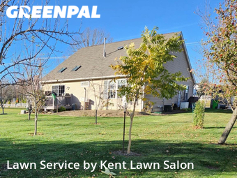 Lawn Care Service nearby Tallmadge, OH, 