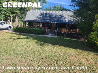 Lawn Mowing nearby Duluth, GA, 