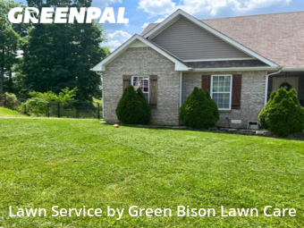 Lawn Care Service nearby Clarksville, TN, 