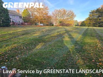 Lawn Cutting nearby St. Charles, IL, 