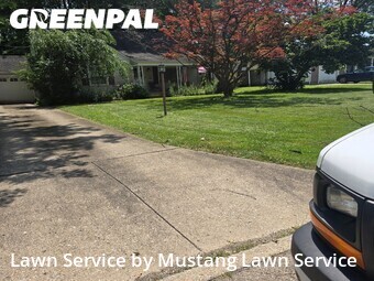 Grass Cut nearby Youngstown, OH, 