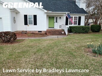 Lawn Care nearby Winterville, NC, 