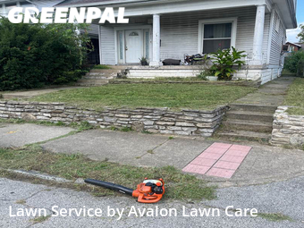 Lawn Cutting nearby Louisville, KY, 