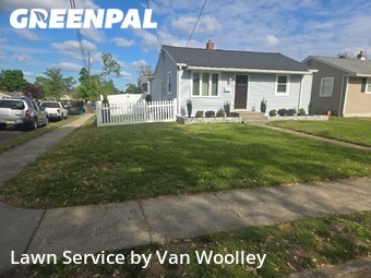 Lawn Cut nearby Clementon, NJ, 