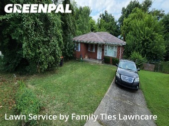 Lawn Cutting nearby Louisville, KY, 