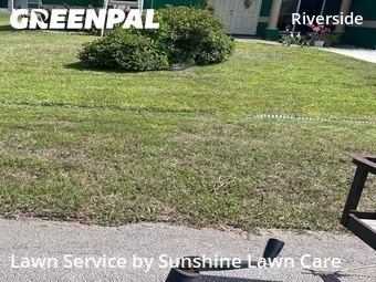 Lawn Service nearby Port St. Lucie, FL, 