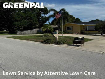 Yard Cutting nearby Largo, FL, 
