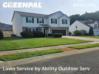 Grass Cutting nearby Charlotte, NC, 