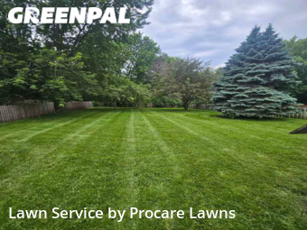 Lawn Mowing Service nearby Eagan, MN, 