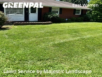 Lawn Cut nearby Indianapolis, IN, 