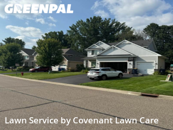 Yard Mowing nearby Lakeville, MN, 