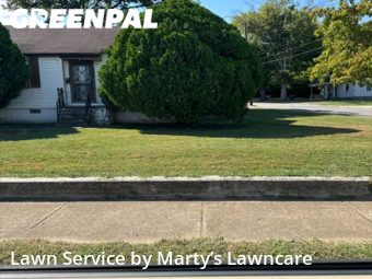 Lawn Service nearby Columbia, TN, 