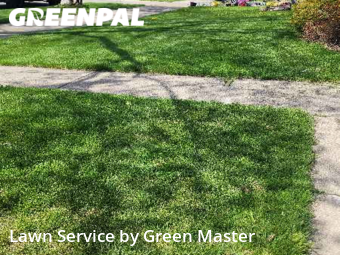 Lawn Maintenance nearby Dearborn, MI, 