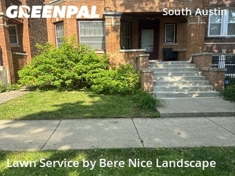 Lawn Mowing Service nearby Chicago, IL, 