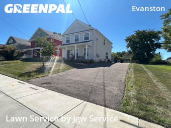 Lawn Care Service nearby Cincinnati, OH, 