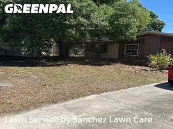 Lawn Mowing Service nearby Sarasota, FL, 