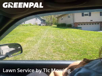 Lawn Cutting nearby Decatur, IL, 