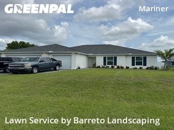 Yard Cutting nearby Cape Coral, FL, 